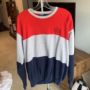 Vintage Polo Ralph Lauren Sweater